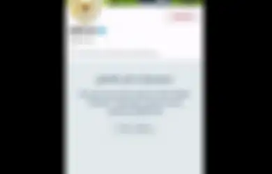 Geram RUU Cipta Kerja Disahkan, Akun Instagram DPR RI Diblokir Netizen