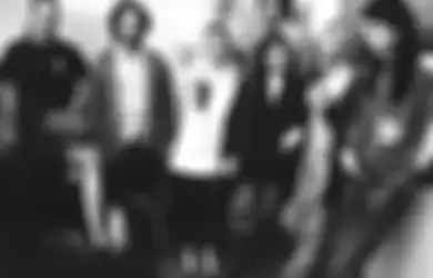 5 Rekomendasi Band Rock Muda Indonesia Buat Lo Fans Sonic Youth dan Nirvana