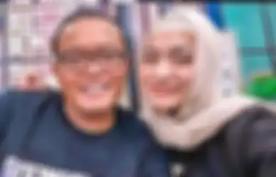 Kunjungi Rumah Sule, Adik Nathalia Holscher Tiba-tiba Minta Dibelikan Mobil, Ini Alasannya