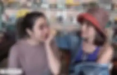 Lama Bungkam, Gisel Akhirnya Menyesali Pernah Ijinkan Gading Marten Tidur dengan Wanita Lain