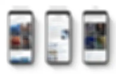Google Uji Coba Fitur Stories Khusus di HP, Beda Dengan Sebelumnya