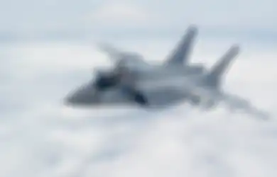 Semenanjung Kamchatka Memanas, Berani Gentayangan di Wilayah Negara Beruang Merah, Pesawat Pengintai RC-135 Amerika Kocar-kacir Diusir Jet Tempur MiG-31 Rusia