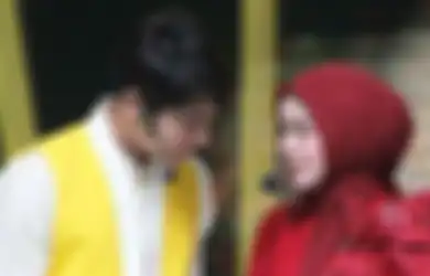 Sibuk dengan Pekerjaan Masing-masing, Rizky Billar Akui Hubungannya dengan Lesti Kejora Mulai Merenggang, Sang Aktor: Enggak Seperti Dulu