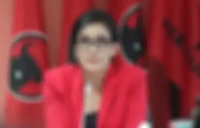 Lantang Perjuangkan Nasib Buruh, Rieke Diah Pitaloka Bersikap Begini Soal UU Cipta Kerja, Netizen Banjiri Komentar
