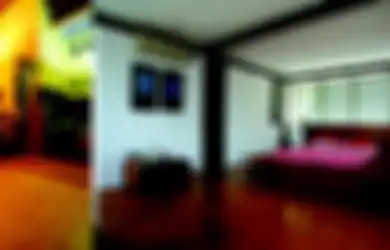 Plafon atau Non Plafon, Pengaruhnya pada Panas di dalam Rumah