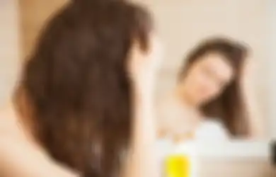 Manfaat Pelembab Rambut dan Begini Cara Pakainya Agar Lebih Efektif