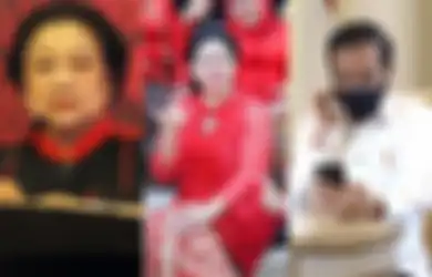Jadi Warisan Megawati yang Sekarang Diperluas Jokowi, Sistem Outsourcing Kini Bisa Ancam Para Pegawai Tetap, Begini Nasib Pekerja Setelah UU Cipta Kerja Melenggang Cepat di Senayan