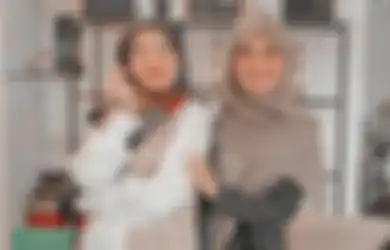 Sang Adik Akui Punya Penyakit Berbahaya di Rahimnya, Kondisi Janin Zaskia Sungkar Bikin Dokter Syok, Istri Irawansyah Diminta Segera Lakukan Ini