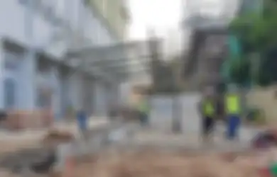 UU Cipta Kerja Perbolehkan Warga Negara Asing Punya Rusun, Menteri ATR/BPN Langsung Beri Pembelaan: Yang Kami Bolehkan Kepemilikan Ruang!