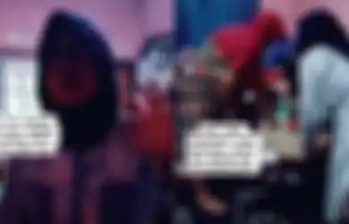 Hatinya Seperti Malaikat, Dulu Dicaci Maki, Wanita Ini Telaten Rawat Mantan Mertua yang Sakit Keras, Sang Anak: Orang Sejahat Apa, Mama Gak Pernah Balas