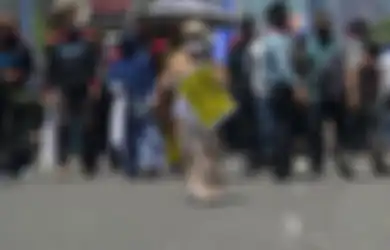 Bukan Hanya Hotman Paris, Sosok Ini Juga Ungkap Kebaikan Omnibus Law, Tapi Kenapa Buruh Masih Gelar Demo Tolak UU Cipta Kerja?