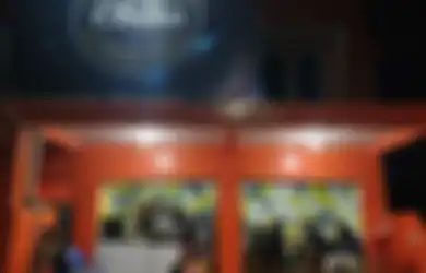 Rejeki Nomplok Buat Kader PKS dan Partai Demokrat, Bisa Makan dan Minum Gratis di Cafe Ini Karena Tolak RUU Cipta Kerja Saat Disahkan DPR, Pemilik: Sebagai Bentuk Terima Kasih