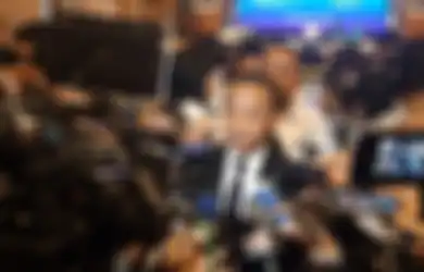 Prihatin Omnibus Law Disahkan, 35 Investor Global Kompak Kirim Surat Terbuka untuk Pemerintah, BKPM: Mereka Tidak Pernah Investasi di Indonesia!