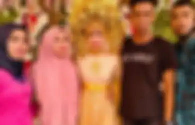 Berdiri Sendiri di Pelaminan, Pengantin Wanita Menangis Sesenggukan di Hari Pernikahan, Mempelai Pria Ternyata Meninggal Dunia Usai Ucap Ijab Qobul