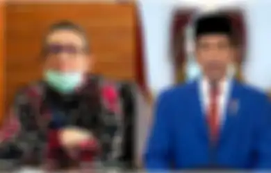 Kirim Surat Usulan, Gubernur Kalbar Desak Jokowi Keluarkan Perppu Omnibus Law, Sutarmidji: Demi Terhindarnya Pertentangan di Masyarakat