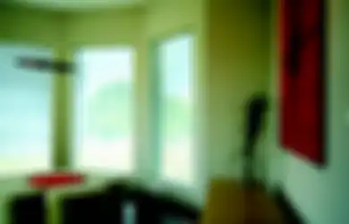 Inilah Manfaat Memasukkan Sang Surya ke dalam Interior Rumah