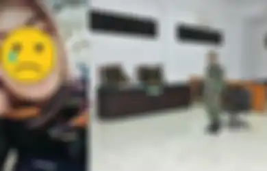 Mutilasi Istri Secara Sadis dengan Bantuan Selingkuhan, Oknum TNI Ini Akhirnya Jalani Sidang Militer Pertama, Ayah Mertua Ungkap Harapannya