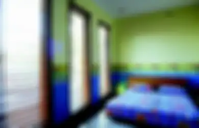 Begini Desain Jendela yang Optimalkan Sinar Matahari dan Terang Langit