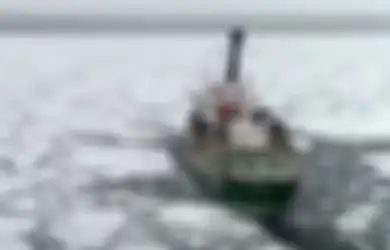 Bumi Menua, Lapisan Es Arktik yang Mencair Justru Perkuat Militer China, Buka Jalan bagi Beijing Menuju Atlantik dan Perkuat Klaimnya