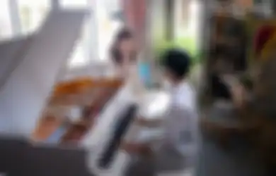 Duh, Jatuh Cinta Bikin Jadi 'Bucin?' Ini Penjelasannya Secara Ilmiah!