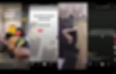 Tolak UU Cipta Kerja, Wanita-wanita Simpanan Ini Bakal Adukan Kelakuan Anggota DPR yang Suka Main Serong ke Istri Sah, Warganet: Langsung Nyerang Psikis