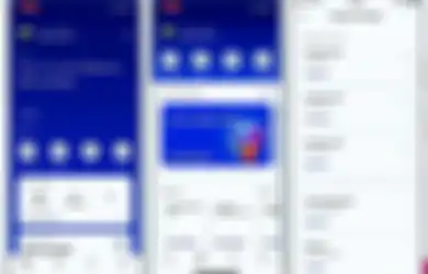 Aplikasi myXL Versi Baru, Desain Lebih Menarik Informasi Lebih Personal