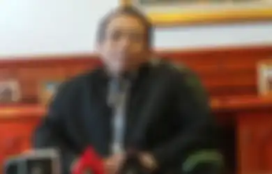 Pemikirannya Senada dengan Mahasiswa, Mantan Ketua DPR RI Marzuki Alie Dukung Gerakan Demonstrasi Tolak UU Cipta Kerja: Ikut Demo Kita Fasilitasi dan Kasih Uang Makan