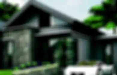 Mengenal Atap Pelana, Pilihan Material, Kelebihan dan Kekurangannya