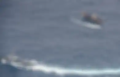 Semena-mena di Laut China Selatan Meski Bukan Wilayahnya, Tiongkok Makin Nantang dengan Memberikan Senjata ke Para Kapal Penjaga Pantainya, Jepang Ketar-ketir Takut Nelayannya Terancam
