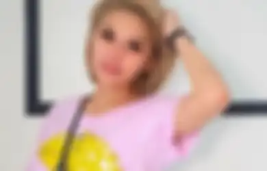 3 Kali Gagal Bangun Rumah Tangga dan Didoakan Segera Ketemu Jodoh, Nikita Mirzani Malah Tolak Mentah-mentah : Aku Nggak Mau Nikah Lagi
