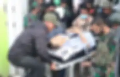 Terguncang Lahir Batin Setelah Diserang dan Ditembak KKB Usai Olah TKP Penembakan Pendeta Yeremia, Begini Kondisi Dosen UGM Anggota TGPF: Saya Beruntung