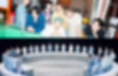 10 Boyband KPop Terpopuler Oktober 20220. BTS Masih Belum Tergeser!