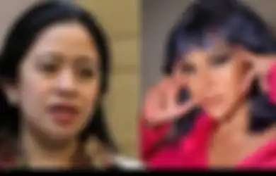 Terancam Dipolisikan Pendukung Puan Maharani yang Bakal Bawa 100 Pengacara, Nikita Mirzani: Jin Gue Udah Ready!
