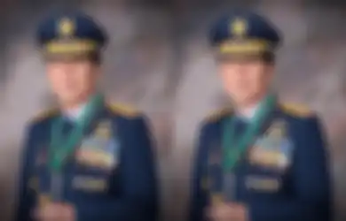 Dimandat Mantan Bos Intermilan untuk Jadi Komisaris Jaga PT INTI, Marsekal Madya TNI Trisno Hendradi Punya Pengalaman Memimpin di Militer yang Tak Sembarangan, Jebolan AU yang Penah Jadi Kepala Sekretariat Militer Presiden