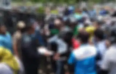 Jangan Santai, 2021 Diramalkan Bakal Terjadi Ledakan PHK di Seluruh Indonesia, Sektor Kesehatan Ikut Terancam