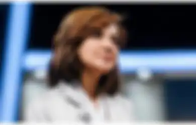 Kalahin Taylor Swift, Najwa Shihab Jadi Perempuan Paling Dikagumi di Indonesia