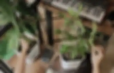 Gokil! Bisa Dengerin Suara Tumbuhan, Bottlesmoker Hubungkan Tanaman ke Synthesizer