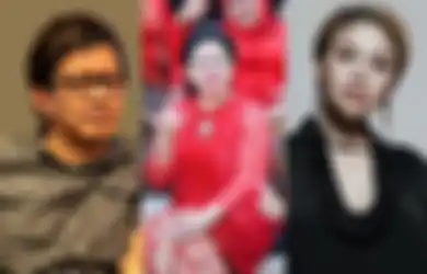 Bela Nikita Mirzani yang Ogah Minta Maaf dan Siap Lawan 100 Pengacara Pendukung Puan Maharani, Rocky Gerung: Dia Ketua Dewan Perwakilan Netizen