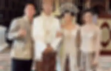 Hartanya Jauh Lebih Tajir Melintir Dibanding Raffi Ahmad, Seleb yang Adalah Anak Pedagang Minyak Tanah Ini Pilih Nikah di Masjid di Belakang Rumah