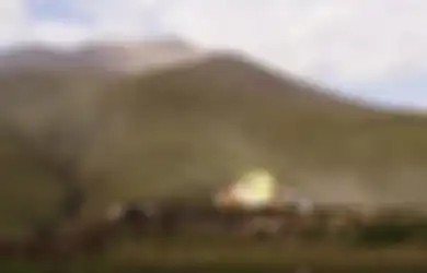 Kerap Pandang Sebelah Mata Sebagai Negara Miskin, Azerbaijan Tiba-tiba Bikin Kelabakan Armenia Usai Bombardir Gunakan Drone Super Canggih, Dapat Dari Mana?