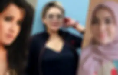 Nikita Mirzani Hingga Muzdalifah, 5 Selebriti Tanah Air ini Pernah Ditipu Habis-Habisan Oleh Pasangannya, Ada yang Hartanya Dikuras Habis Sampai Bangkrut