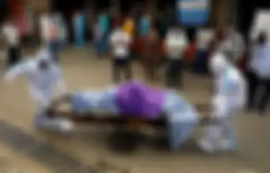 Makin Tak Terkendali, Kasus Corona di Amerika Serikat Tembus 9 Juta, Meningkat 1 Juta dalam Dua Minggu