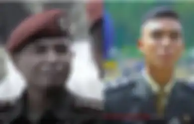Orang No 1 TNI AD Sampai Mau Salami Perwira Muda Ini, Ternyata Ayahnya Petinggi Kopassus yang Gugur dalam Tugas, KSAD Andika Perkasa: Kita Itu Dekat...