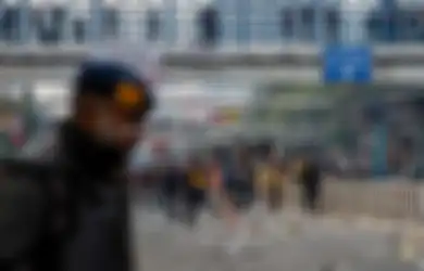 Mantan Anak Buah SBY Mengaku Biayai Demo Tolak Pengesahan UU Cipta Kerja: Kita Kasih Uang Makan