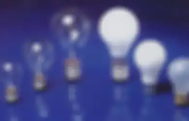 Inilah Cara Hemat Energi pada Lampu, Atur Lokasi Penempatannya!