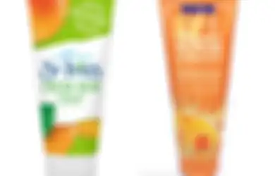 Scrub Aprikot St. Ives VS Freeman, Mana Lebih Baik Angkat Kulit Mati?