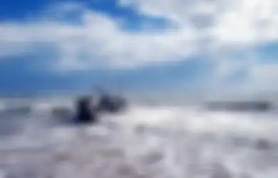 Yogyakarta Waspada, BMKG Keluarkan Peringatan Dini Adanya Gelombang Tinggi di Pantai Selatan, La Nina Diprediksi Berikan Ancaman Banjir Bandang