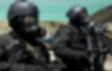 Percuma Amerika Serikat dan China Banggakan Alat Tempur Canggihnya, Indonesia Nyatanya Bisa Kalahkan Keduanya dengan Kemampuan Murni dari Para Prajurit TNI, Kopassus Bakal Buat Xi Jinping Ketakutan Sendiri