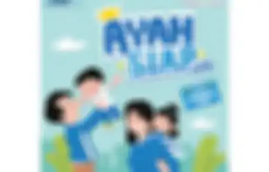 Tak Hanya Bunda, Para Ayah S.I.A.P Juga Harus Rajin Jaga Kesehatan Wajah dan Kulitnya, Begini Caranya