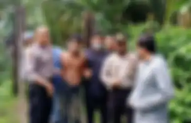 Mayatnya Ditemukan Terapung Terbungkus Karung, Begini Kronologi Penemuan Jasad Bocah 9 Tahun, Dibacok di depan Mata Sang Ibu Saat Pasang Badan Lindungi dari Sasaran Nafsu Bejat